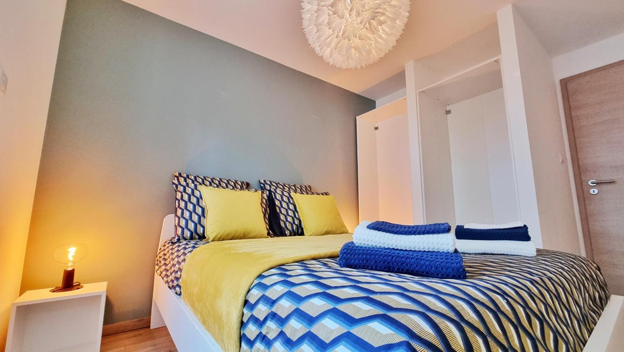 La Buhl Verte - Chic Et Moderne - Calme - Fibre - Relax Bnb Exterior photo